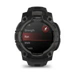 Heren Smartwatch Night Runner