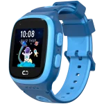 Kids Smartwatch Mini Blue
