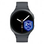 Samsung Galaxy Watch 8 (44mm) – Heren Smartwatch | Graphite