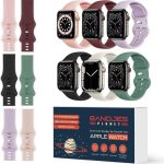 Smartwatch Bandjes Mix Set