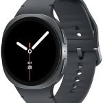 Samsung Galaxy Watch 8 (44mm) – Smartwatch voor Heren | Graphite
