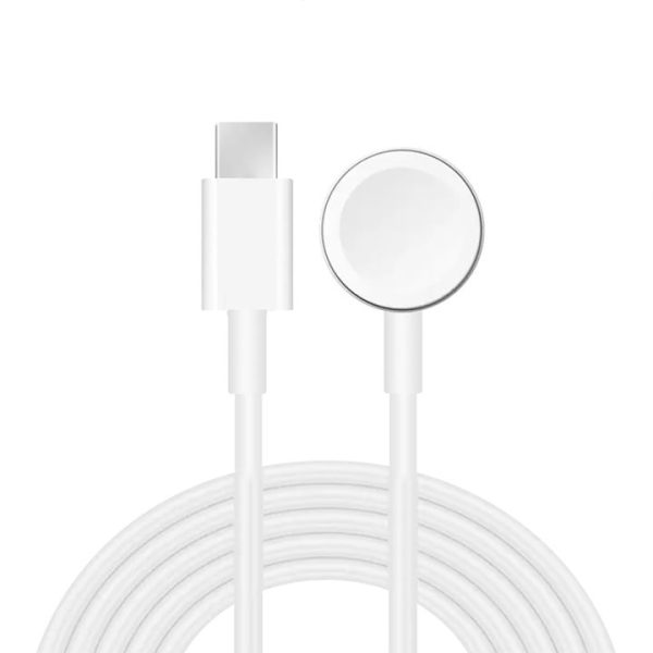 USB-C Snellader Wearables