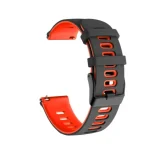 Siliconen Smartwatch Bandjes Set