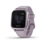 Garmin Venu Sq 2 – Dames GPS Lifestyle Smartwatch | Lilac