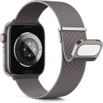 Smartwatch Classic Silver