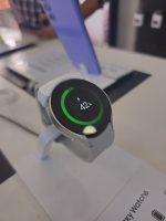 Samsung Galaxy Watch 8 (44mm) – Smartwatch voor Heren | Graphite - Afbeelding 2
