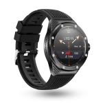 Heren Smartwatch Urban Black