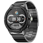 Premium Smartwatch Ceramic Edition