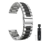RVS Smartwatch Bandje Premium