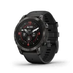 Heren Smartwatch Graphite Pro