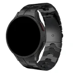 Smartwatch Essential Zwart
