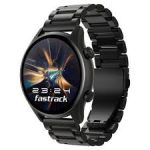 Premium Smartwatch Titanium X